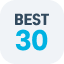 BEST 30