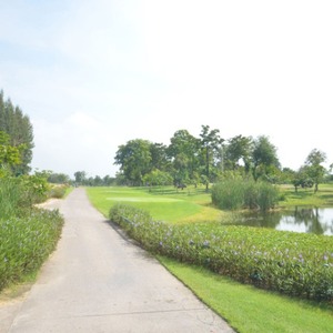 방콕 골프 클럽