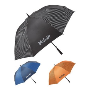 볼빅 VBAB 웨이브 자동 우산